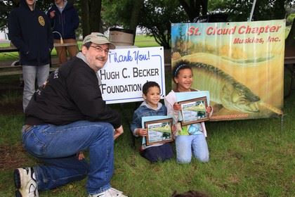 Fishing Tournament 10